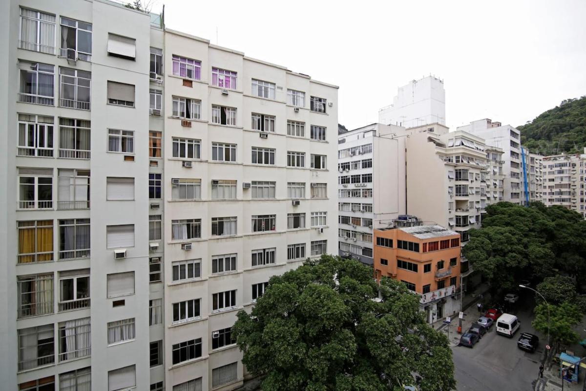 Caminho Do Mar -copacabana -posto 5
