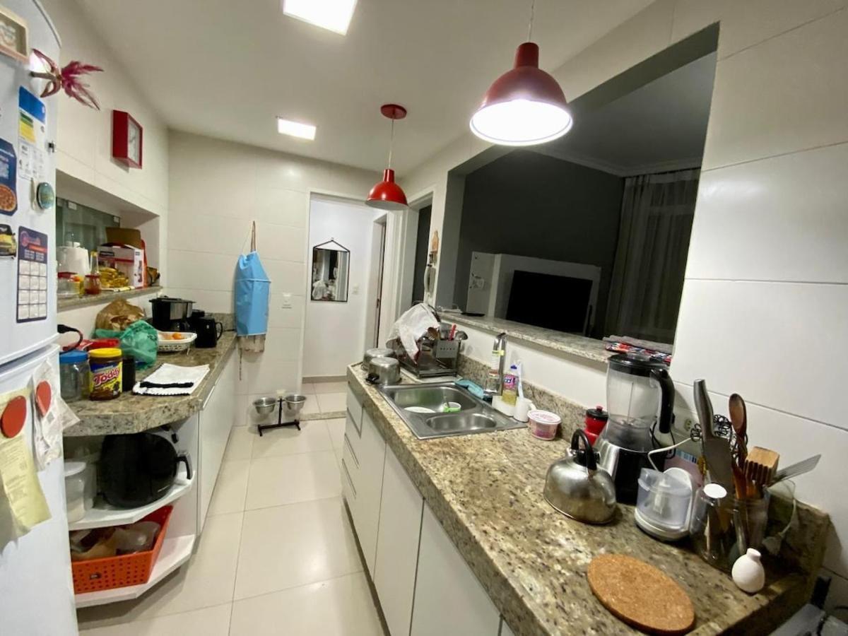 Apartamento Caminho Do Mar -copacabana -posto 5 Rio de Janeiro