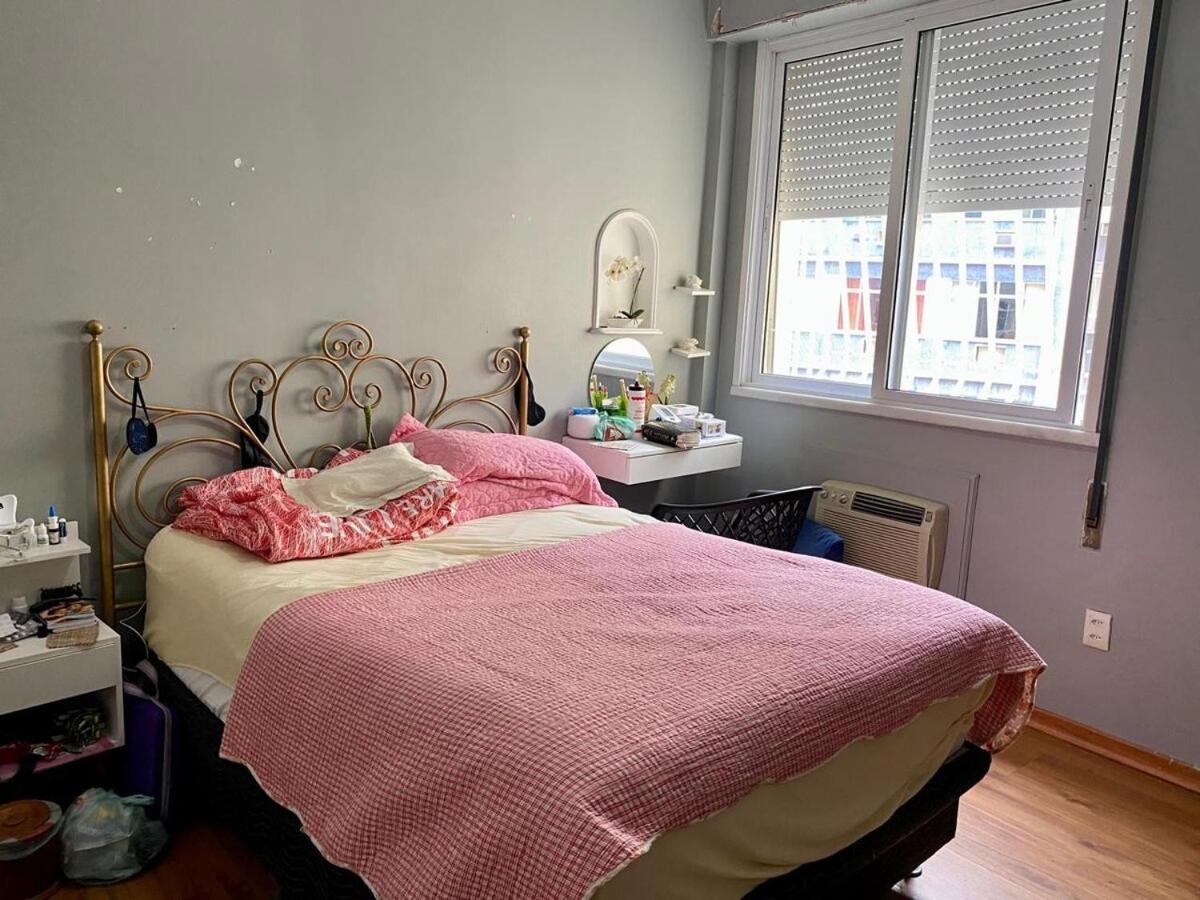Apartamento Caminho Do Mar -copacabana -posto 5 Rio de Janeiro