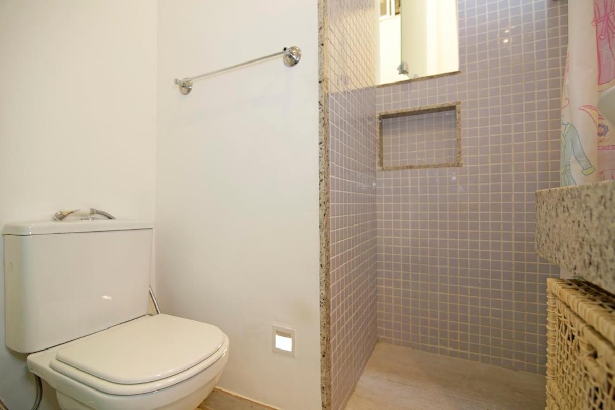 Apartamento Caminho Do Mar -copacabana -posto 5