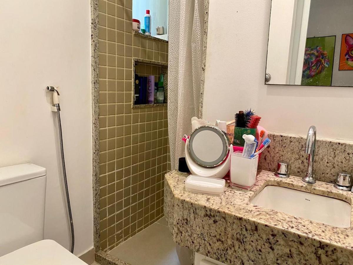 Apartamento Caminho Do Mar -copacabana -posto 5 Rio de Janeiro